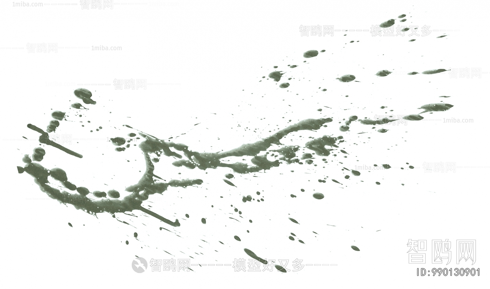 Chinese Style Painting