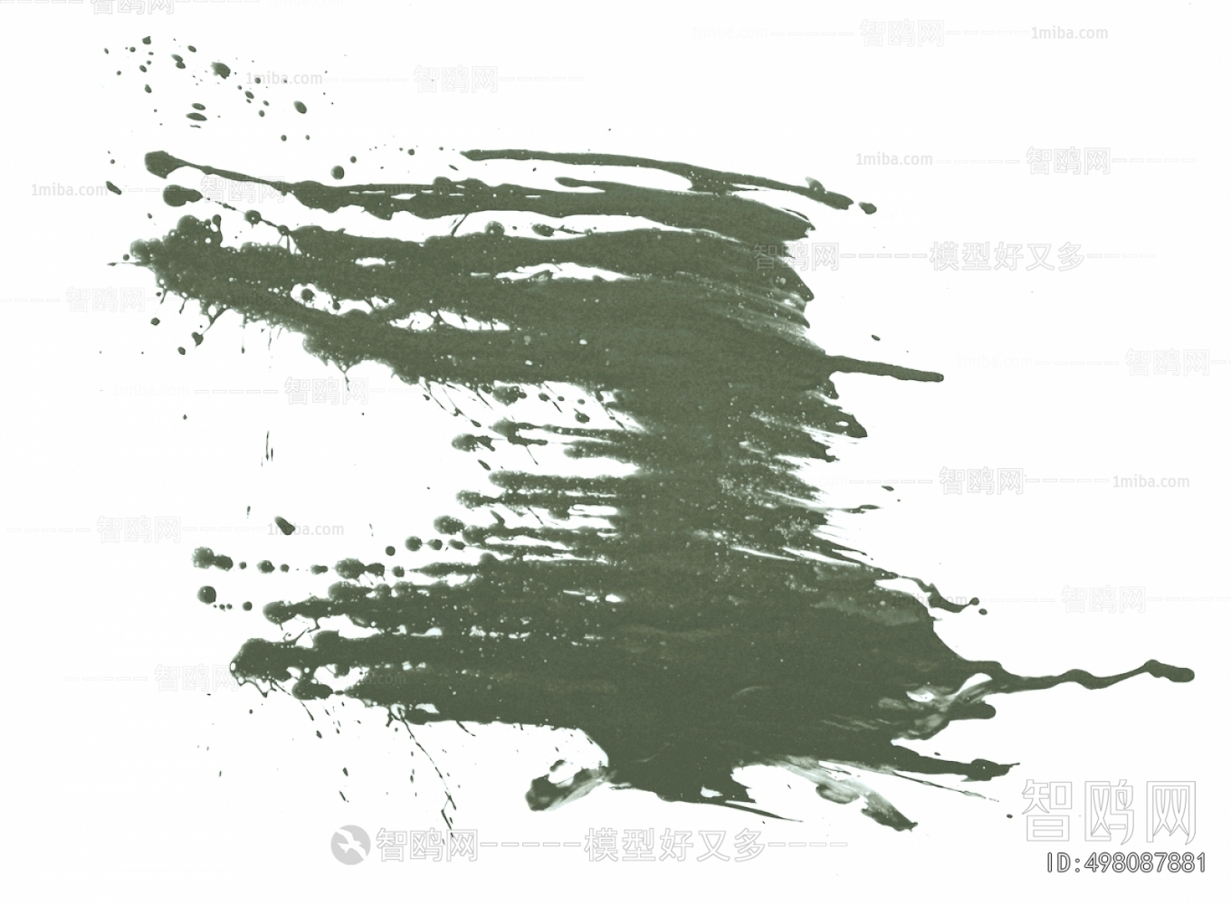 Chinese Style Painting