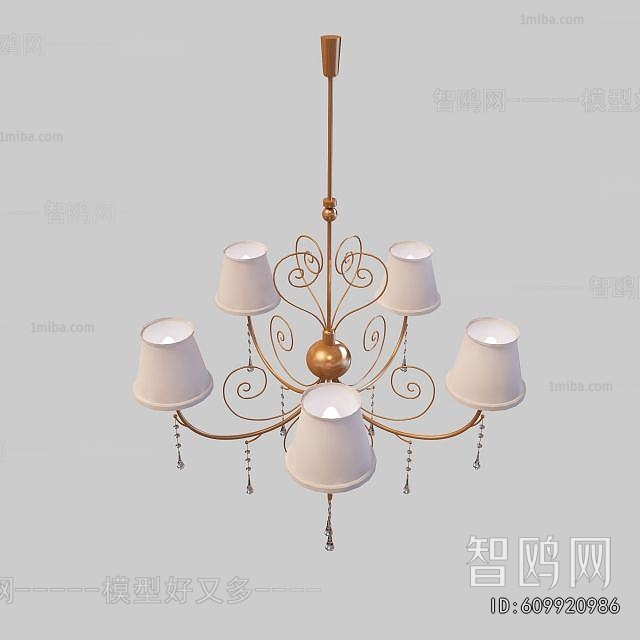 European Style Droplight