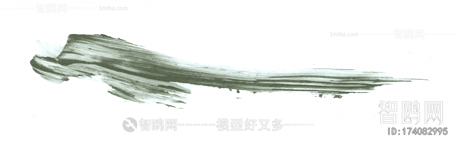 Chinese Style Painting