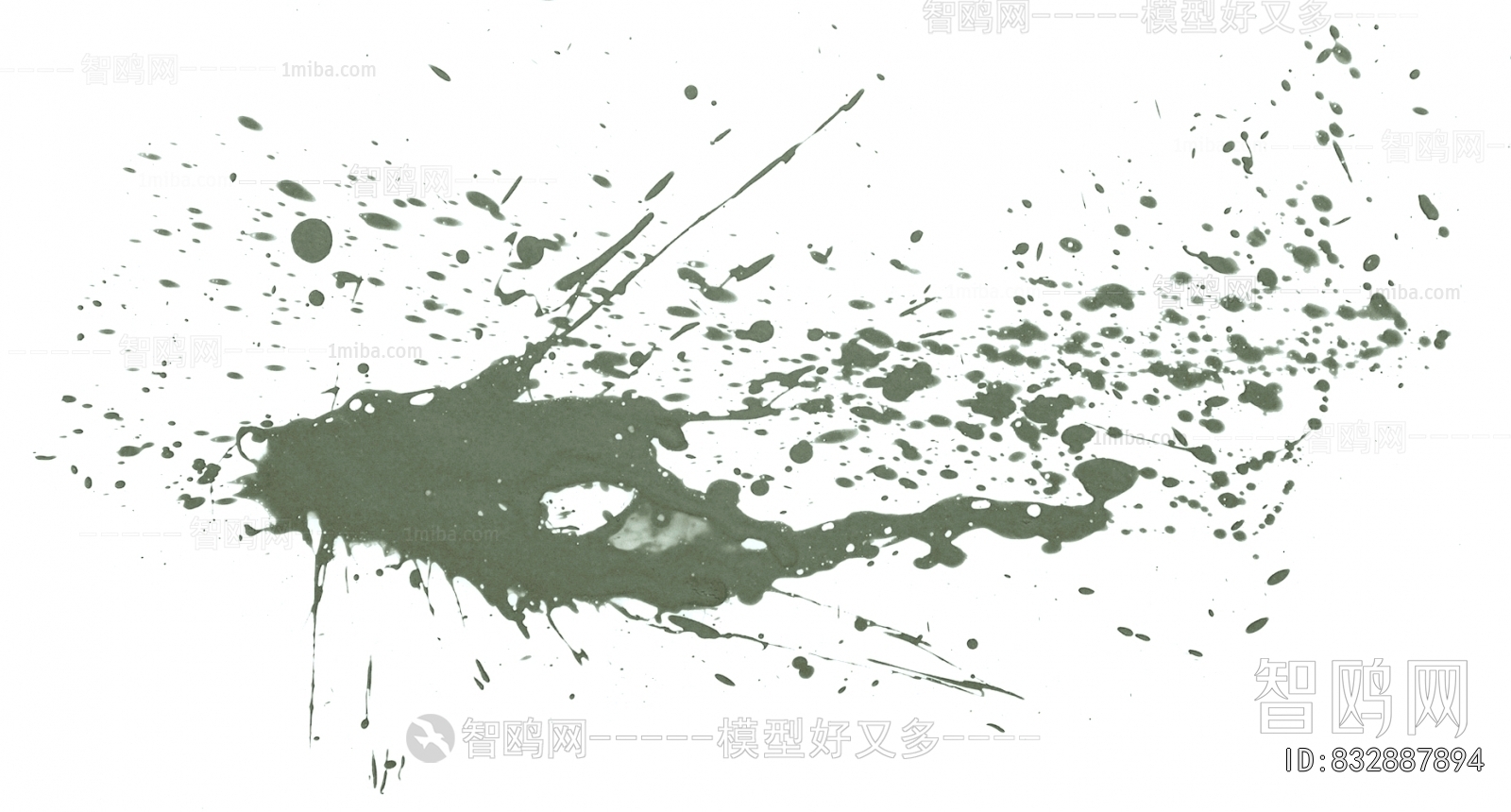 Chinese Style Painting