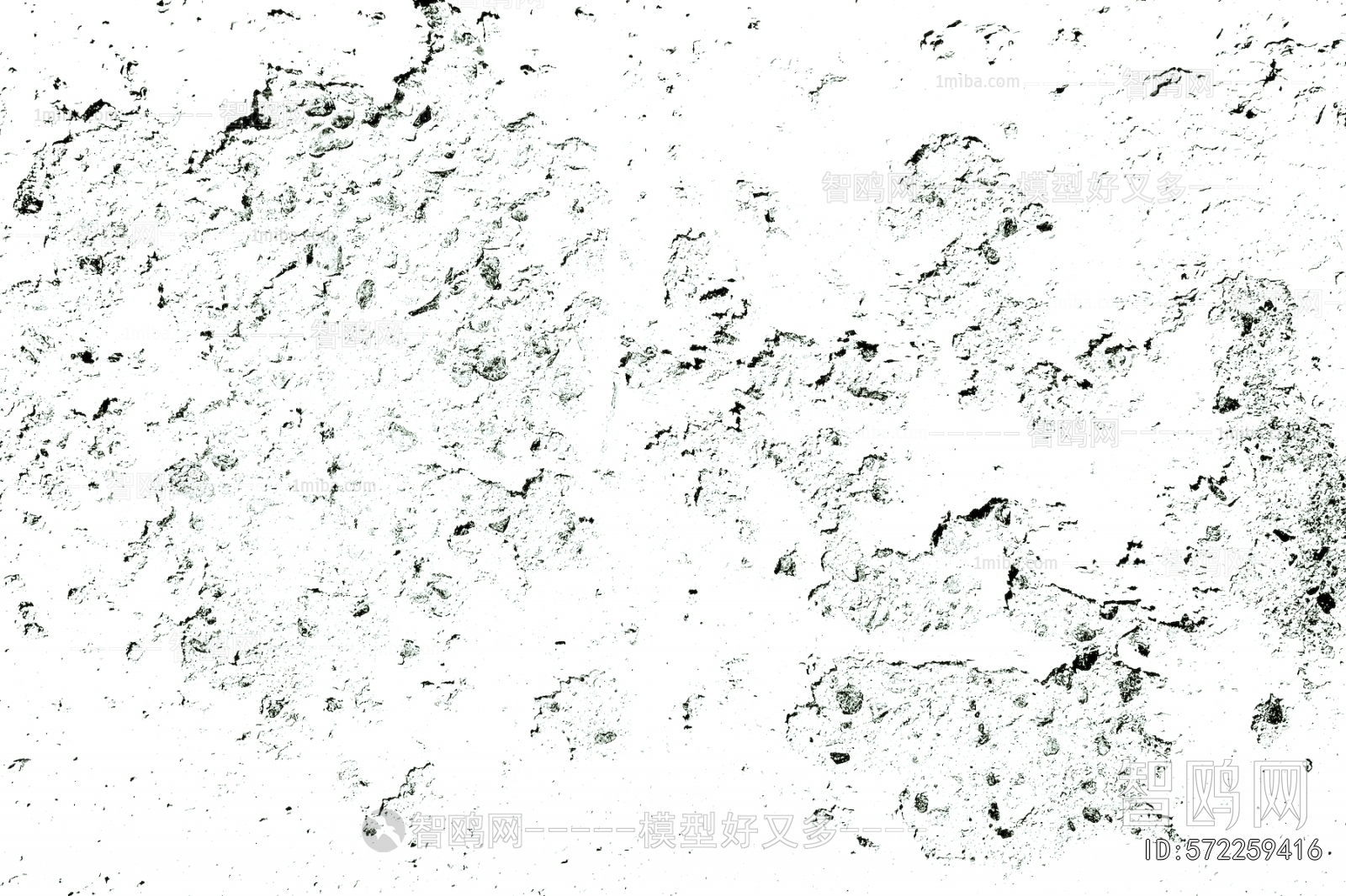 Bump Black And White