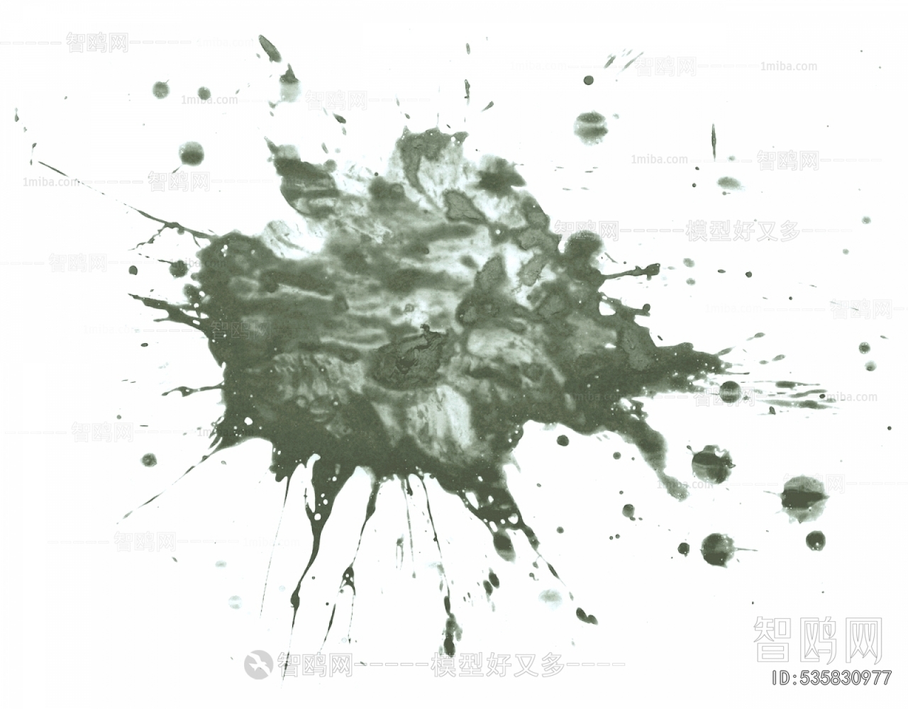 Chinese Style Painting