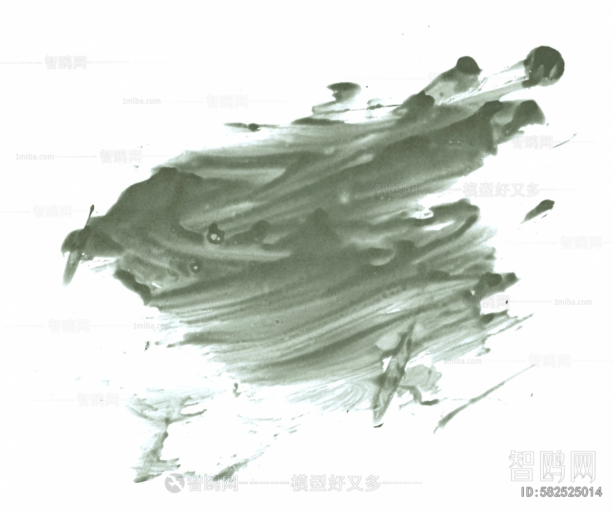 Chinese Style Painting