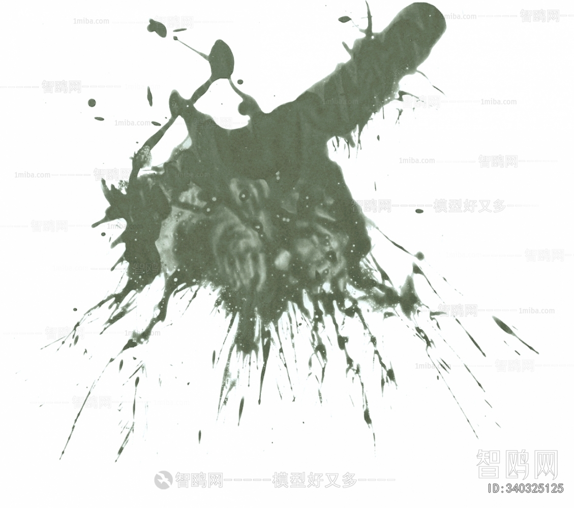 Chinese Style Painting