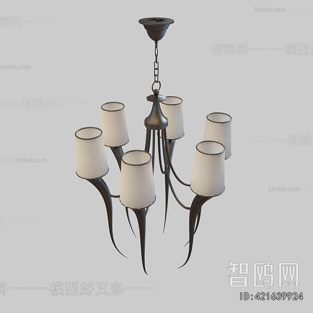 European Style Droplight