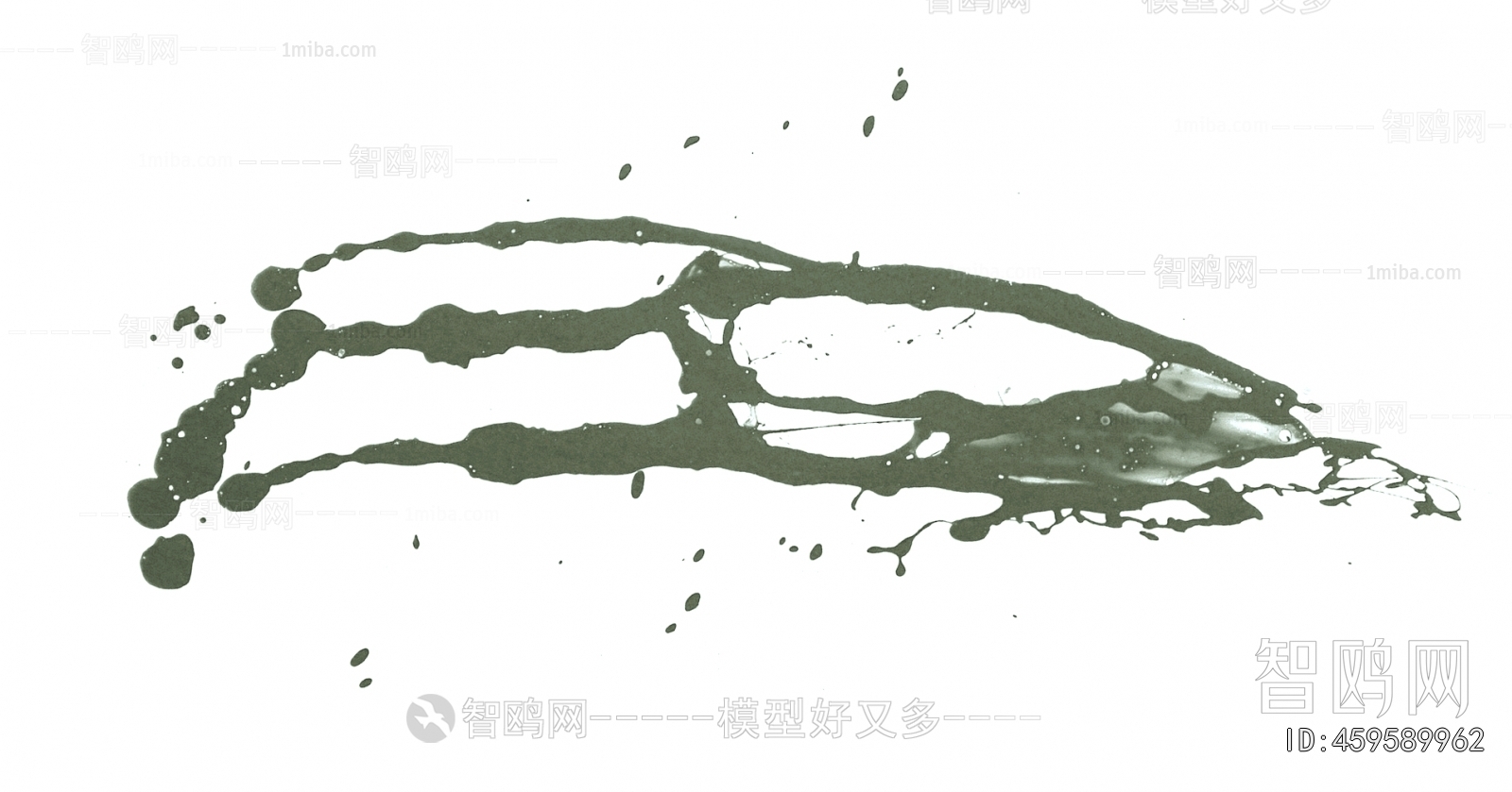 Chinese Style Painting