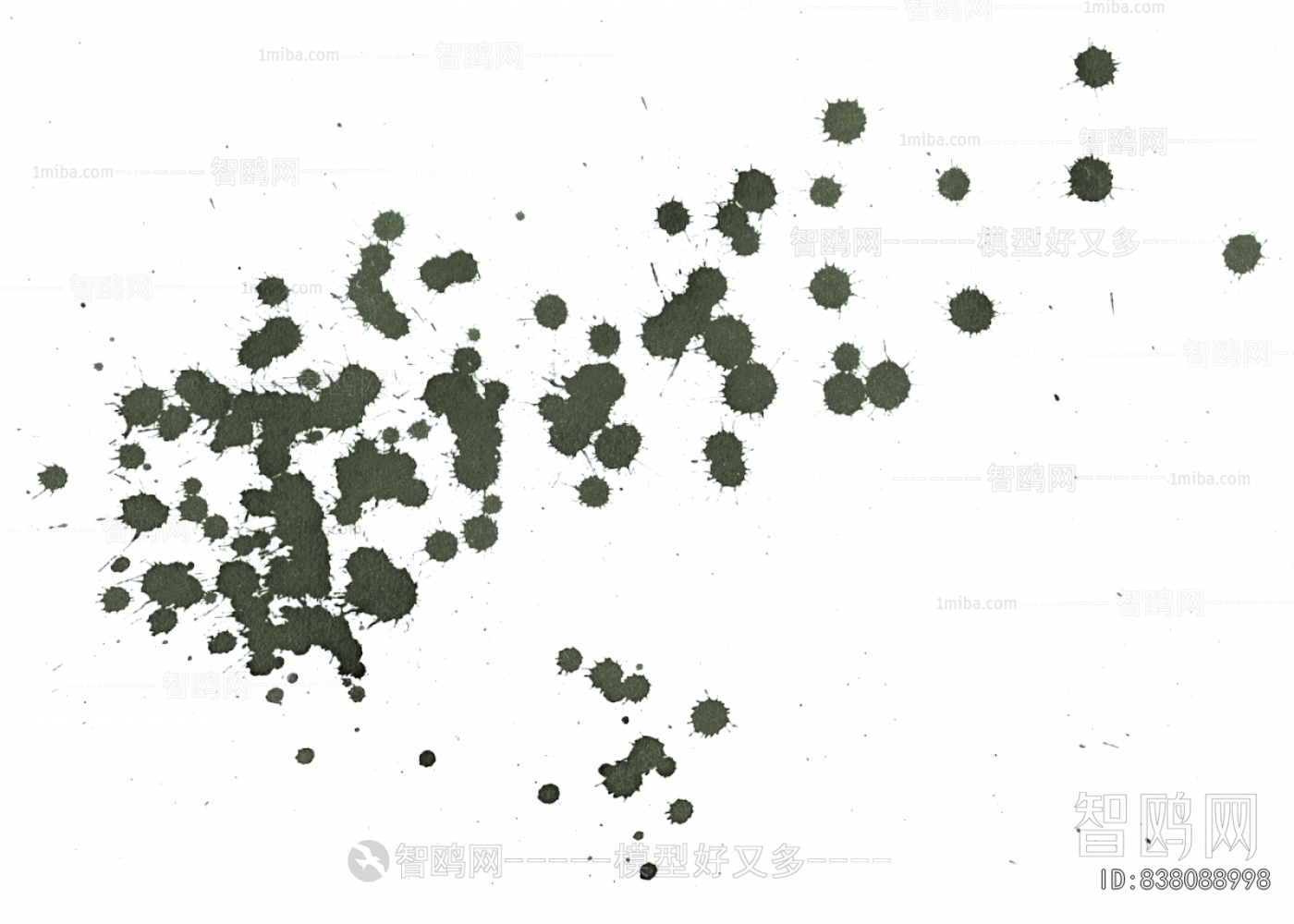 Chinese Style Painting