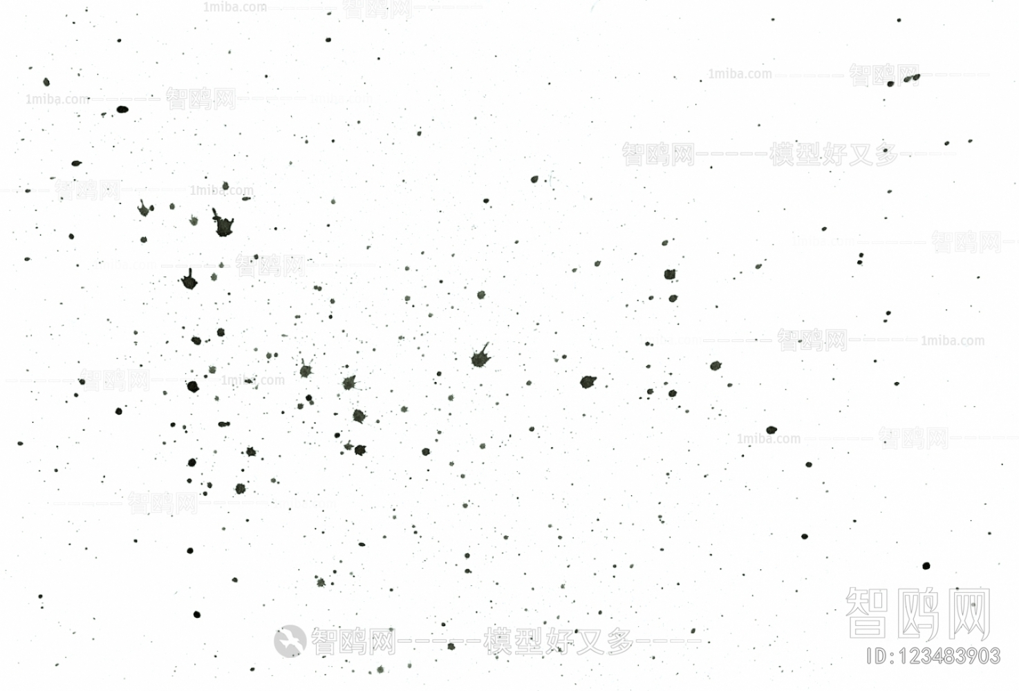 Chinese Style Painting