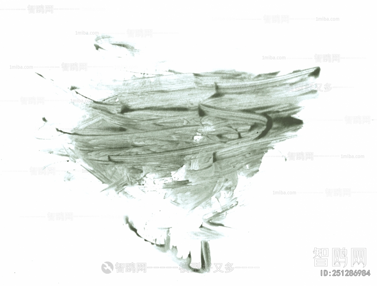 Chinese Style Painting