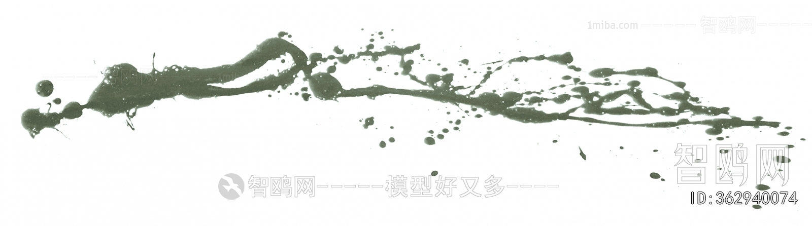 Chinese Style Painting