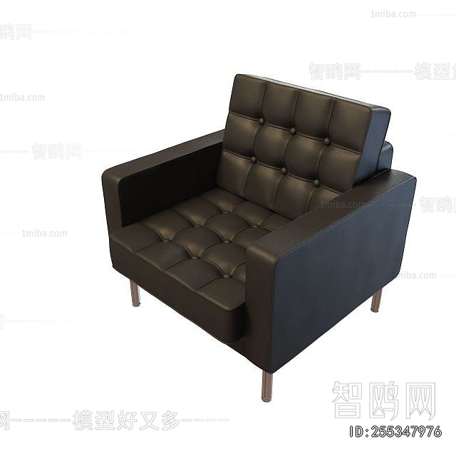 Modern Single Sofa