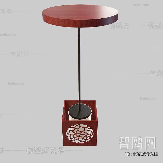 New Chinese Style Droplight