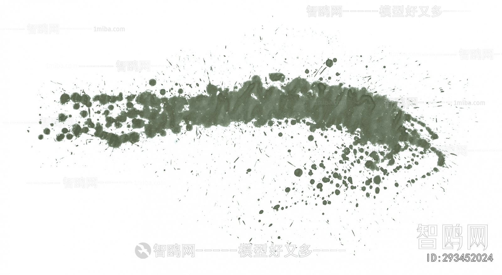 Chinese Style Painting