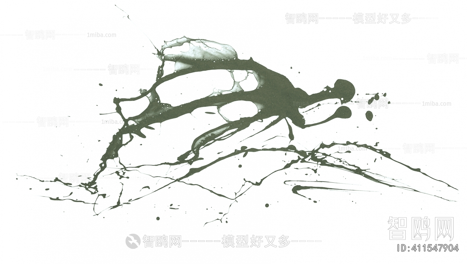 Chinese Style Painting