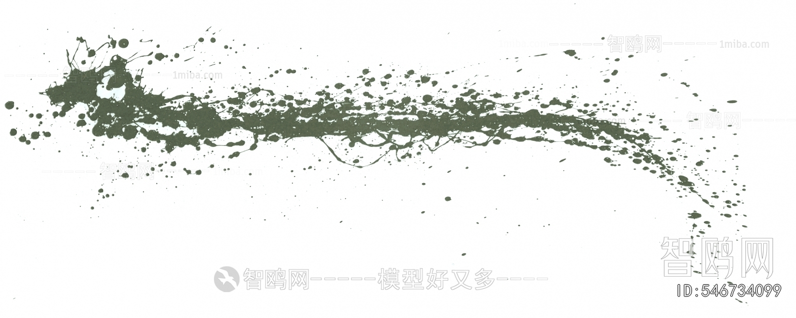 Chinese Style Painting