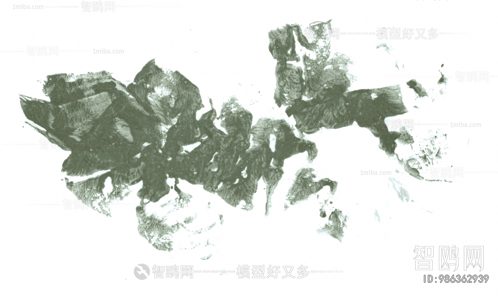 Chinese Style Painting