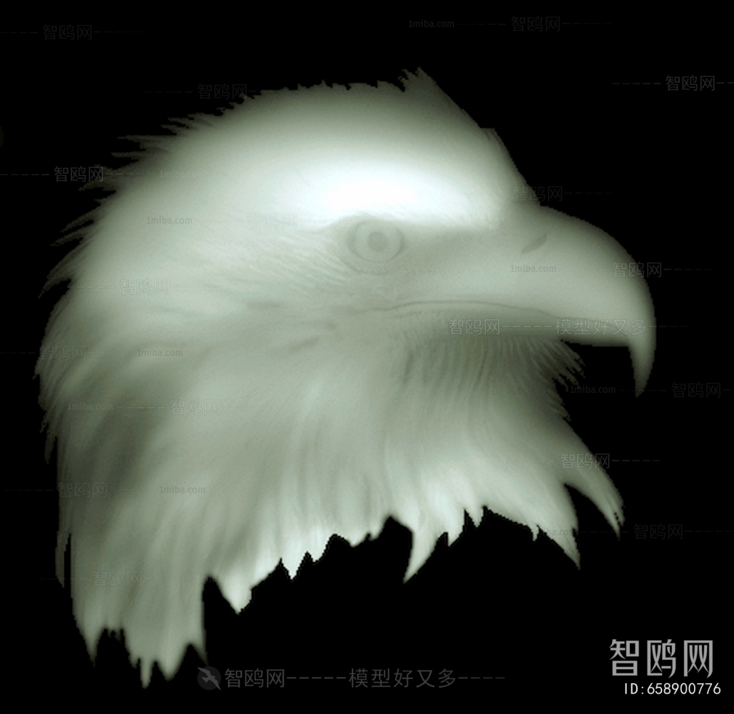 Bump Black And White