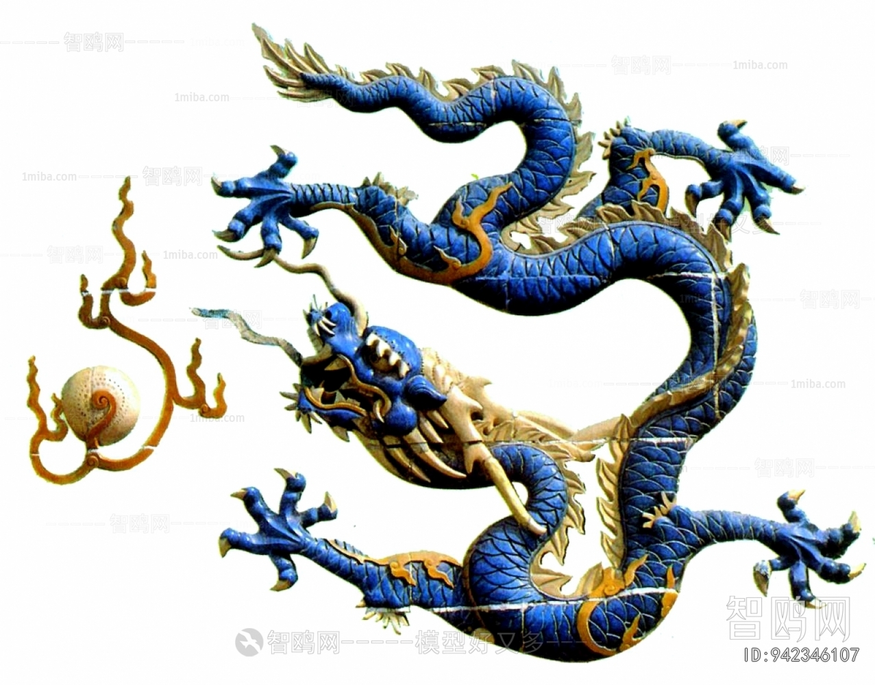 石材浮雕