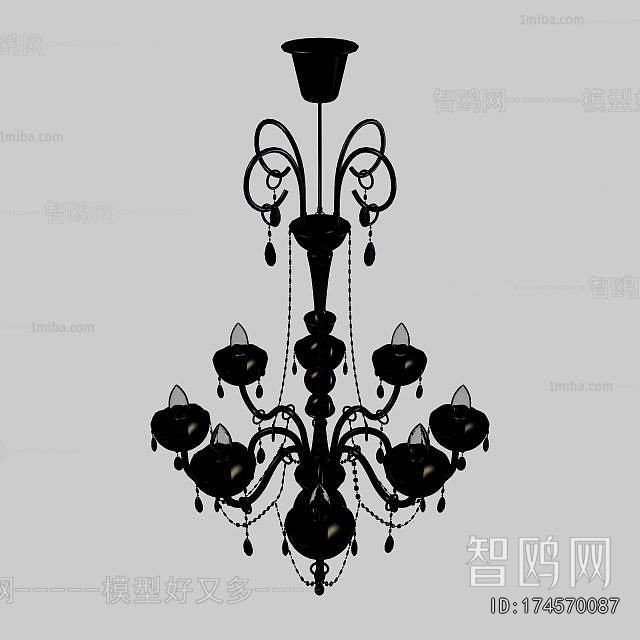 European Style Droplight