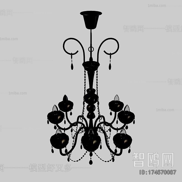 European Style Droplight