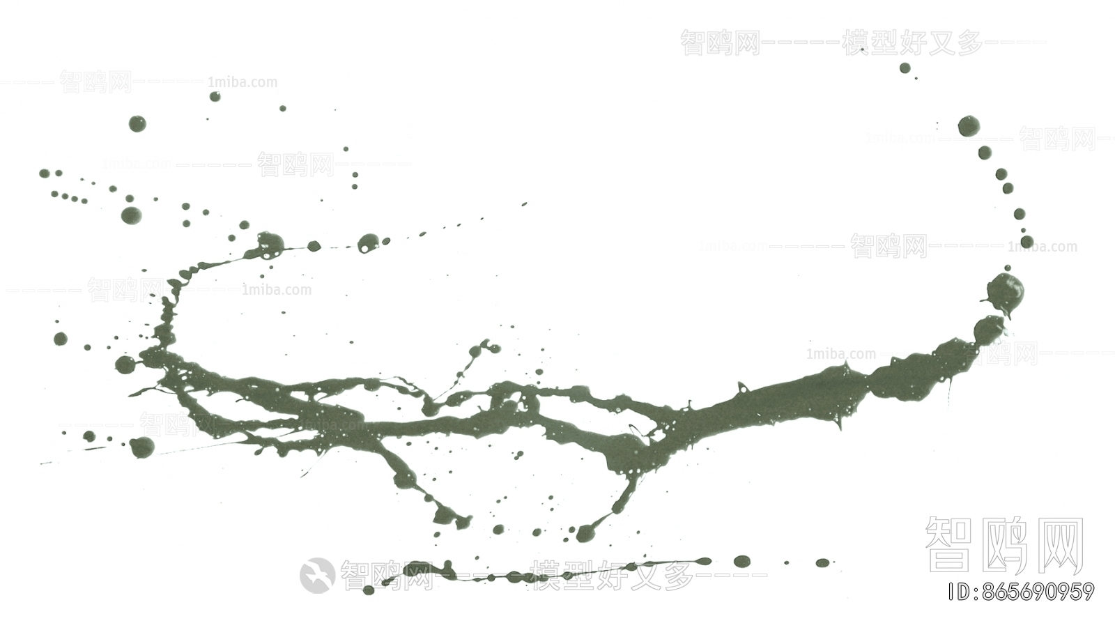 Chinese Style Painting