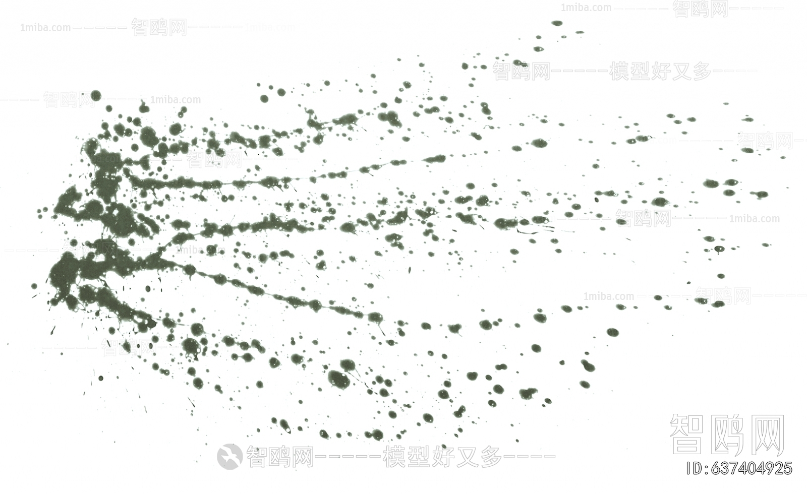 Chinese Style Painting