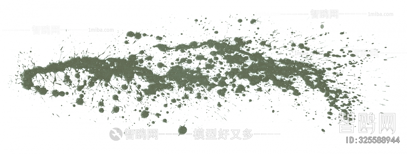 Chinese Style Painting