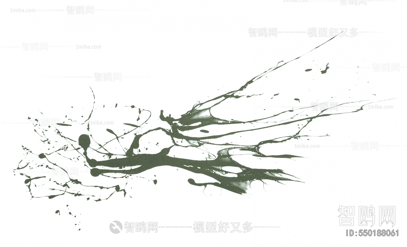 Chinese Style Painting