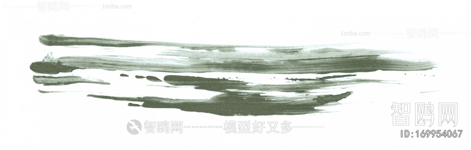 Chinese Style Painting