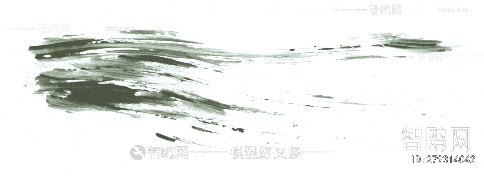 Chinese Style Painting