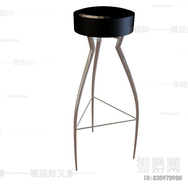 Modern Bar Stool
