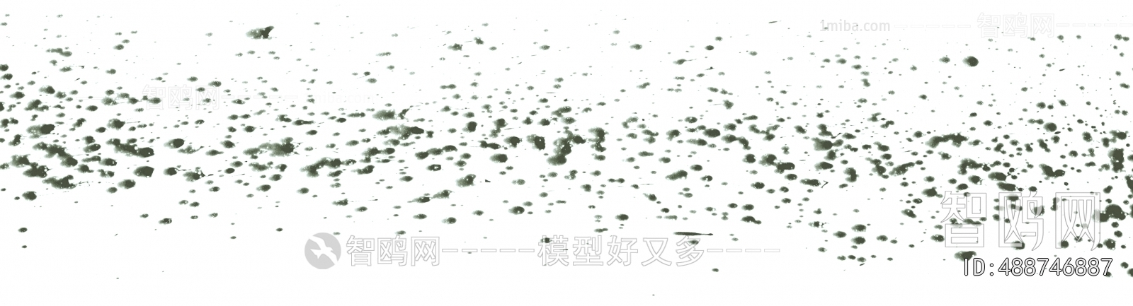 Chinese Style Painting