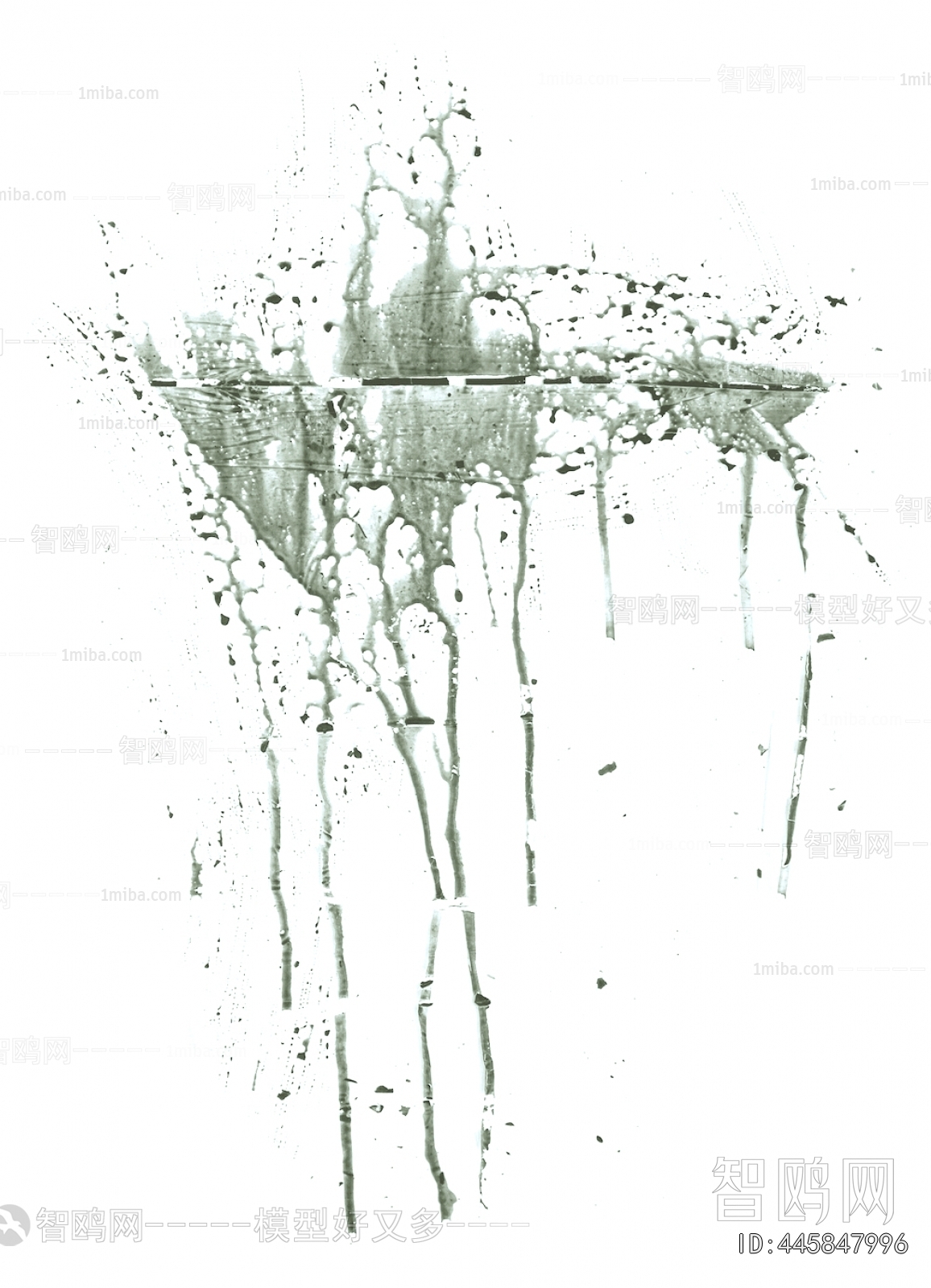 Chinese Style Painting