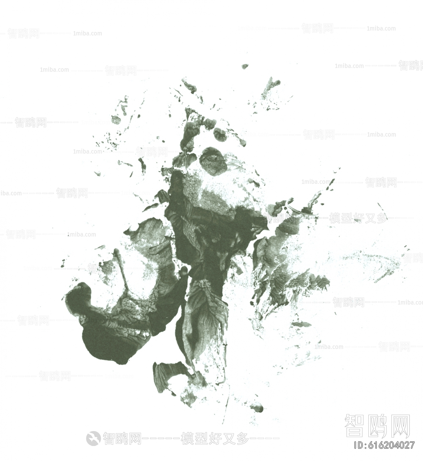 Chinese Style Painting