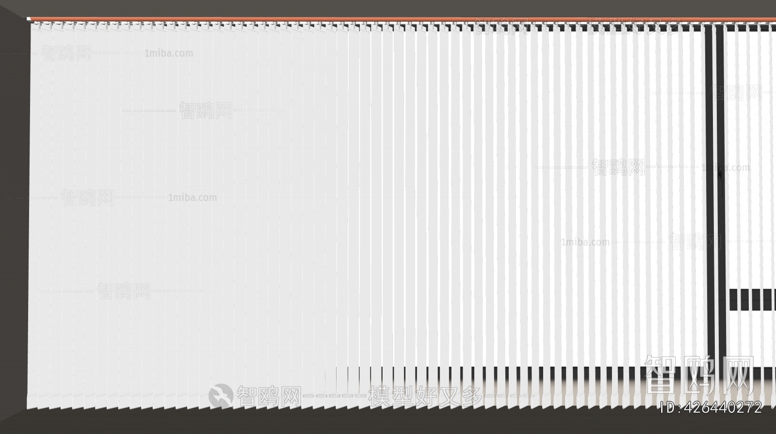 Modern Venetian Blinds