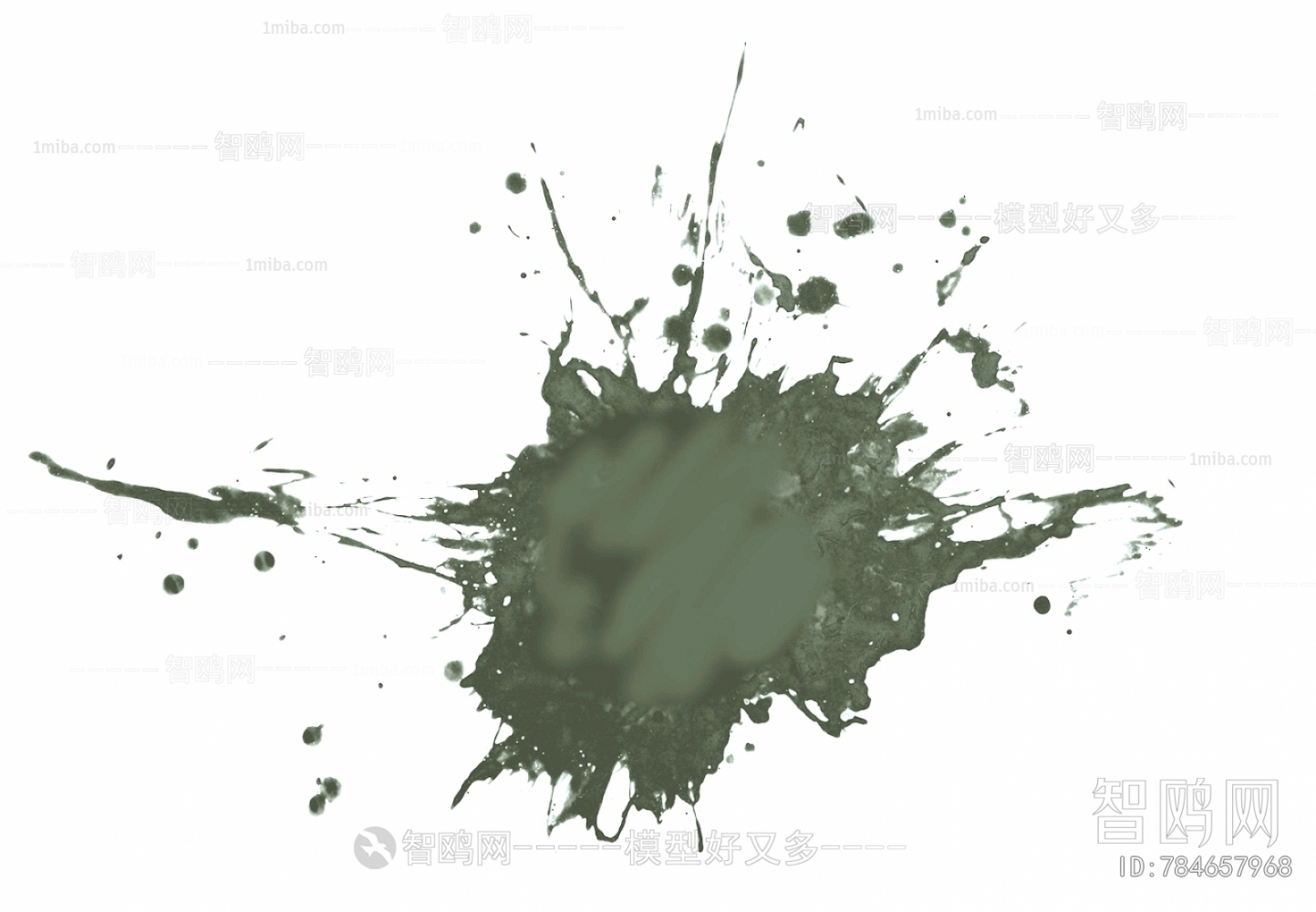 Chinese Style Painting