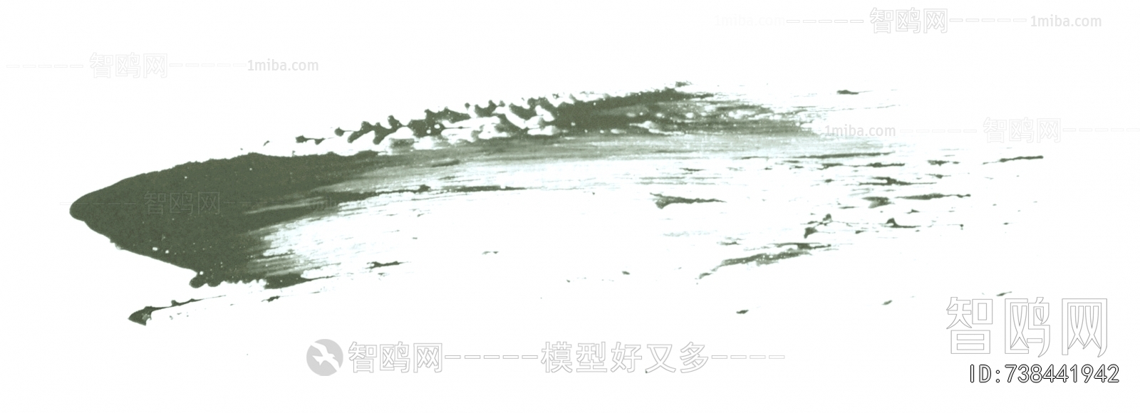 Chinese Style Painting