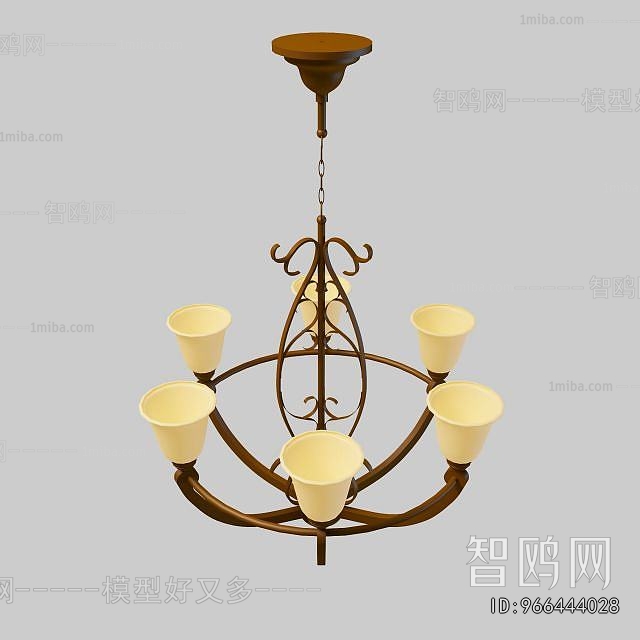 European Style Droplight