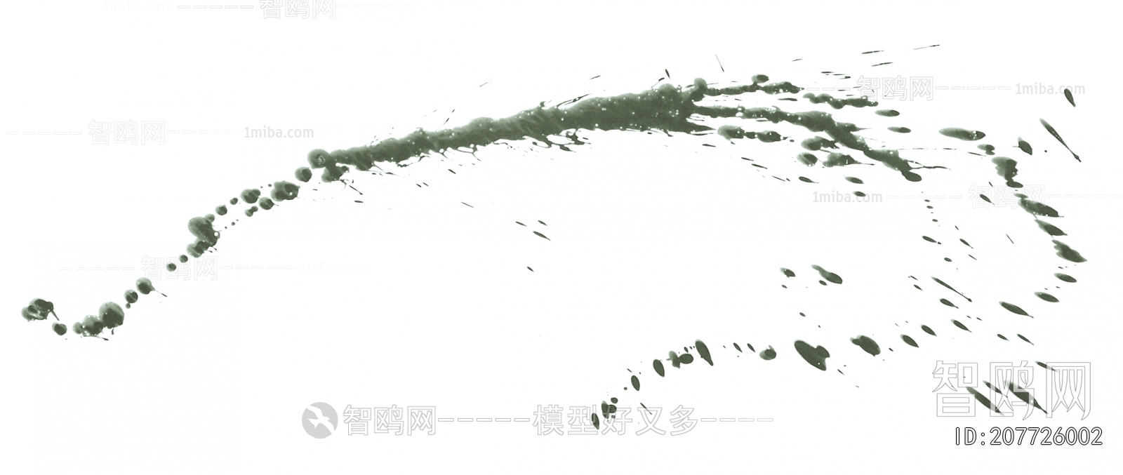 Chinese Style Painting