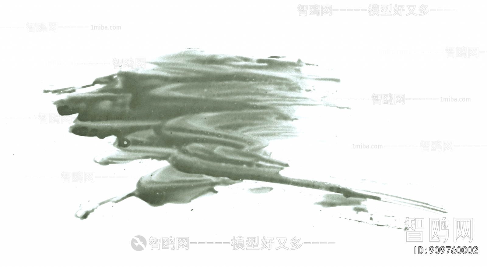 Chinese Style Painting