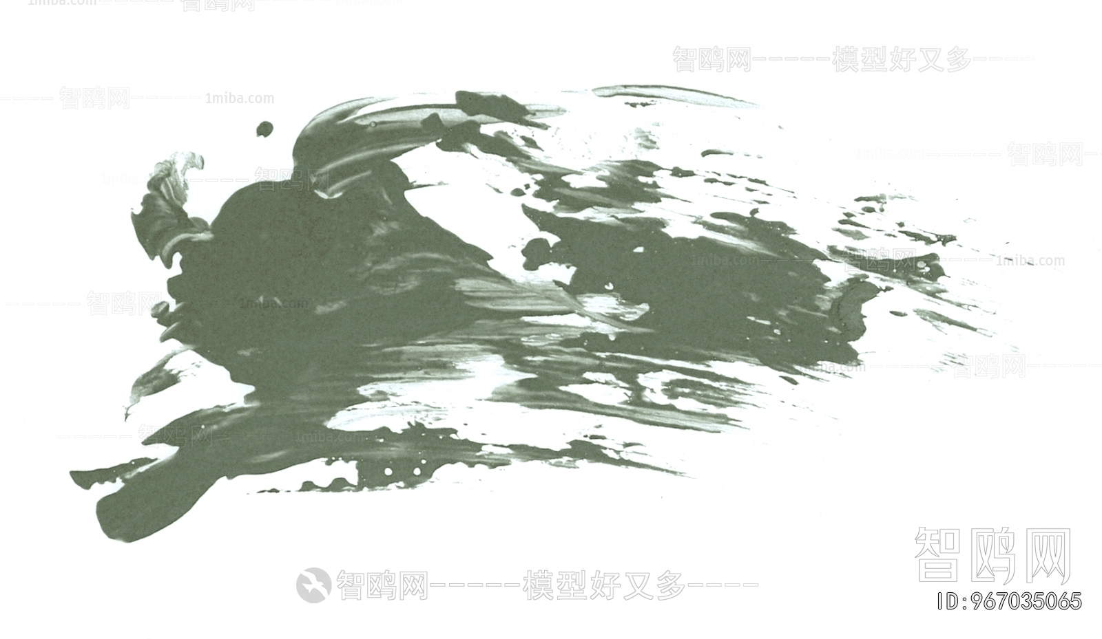 Chinese Style Painting