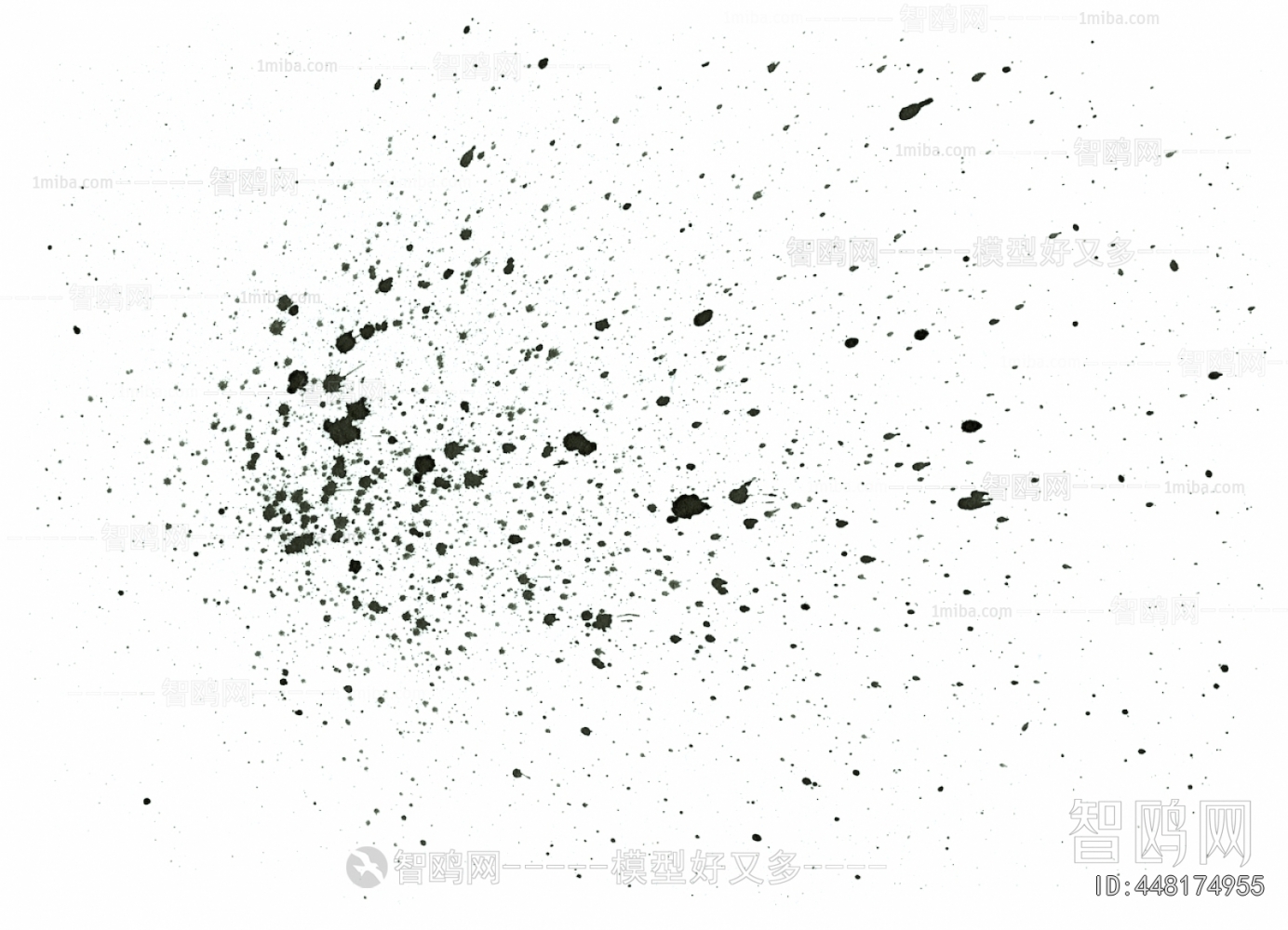 Chinese Style Painting