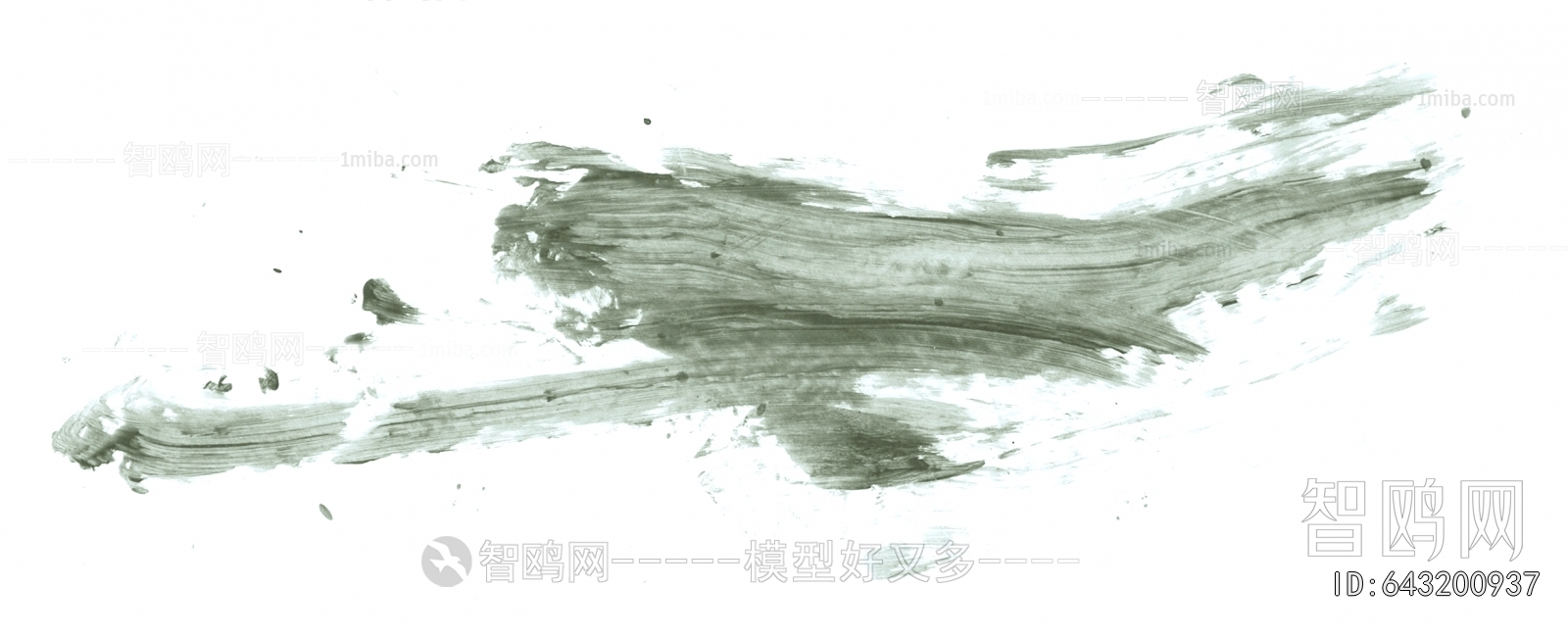 Chinese Style Painting