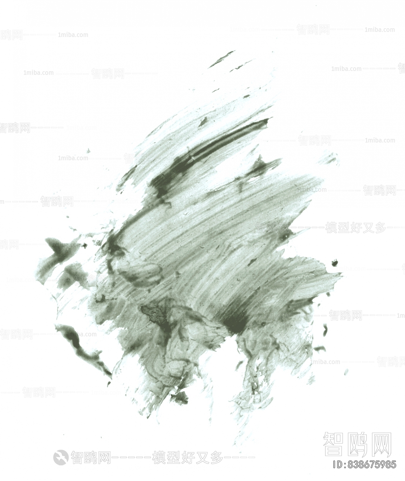 Chinese Style Painting