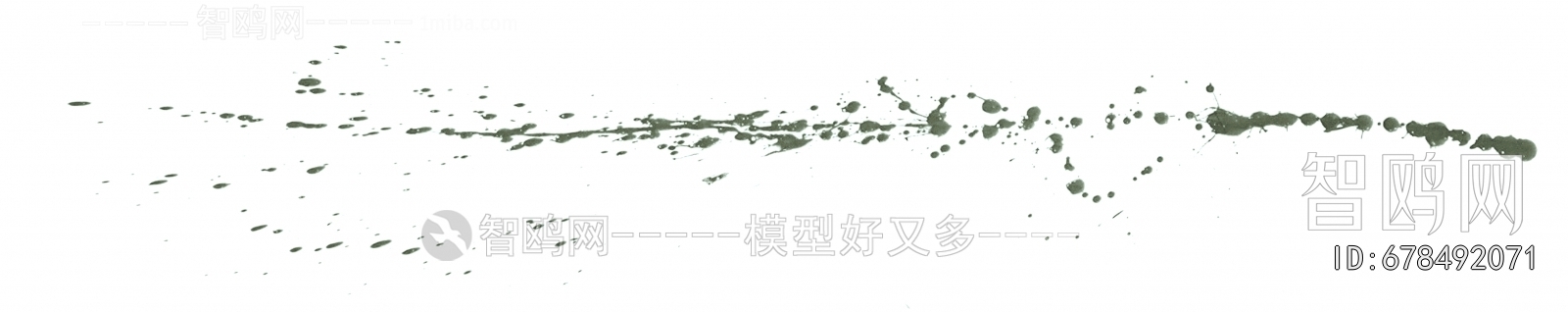 Chinese Style Painting