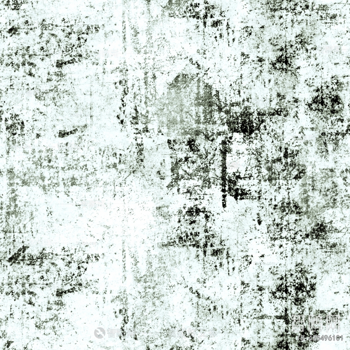 Bump Black And White