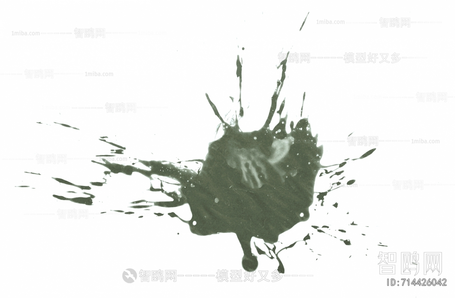 Chinese Style Painting