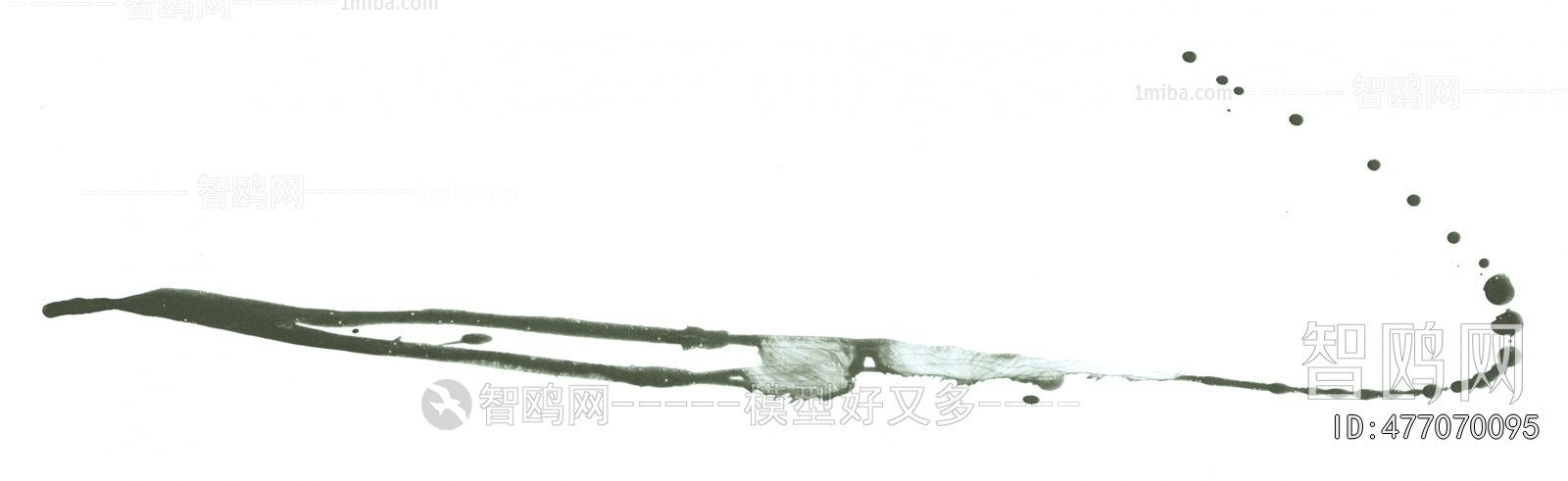 Chinese Style Painting