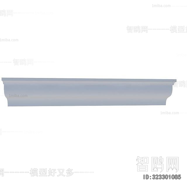 Simple European Style Linellae